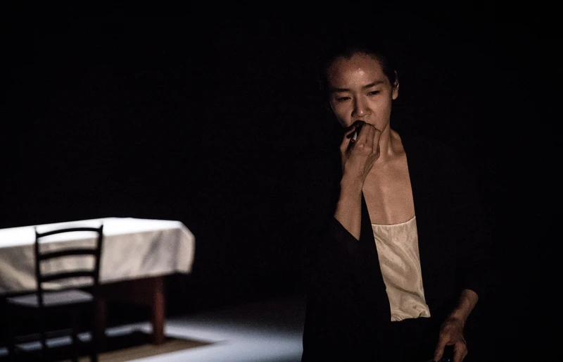 余采芩。由 Meimage 提供。 余采芩。由 Meimage 提供。