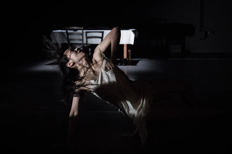 余采芩。由 Meimage 提供。 余采芩。由 Meimage 提供。