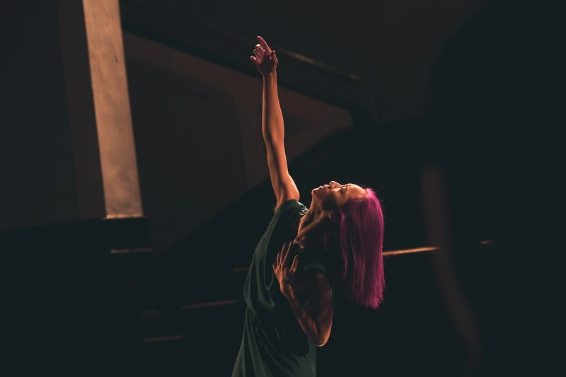 余采芩。由 Meimage 提供。 余采芩。由 Meimage 提供。