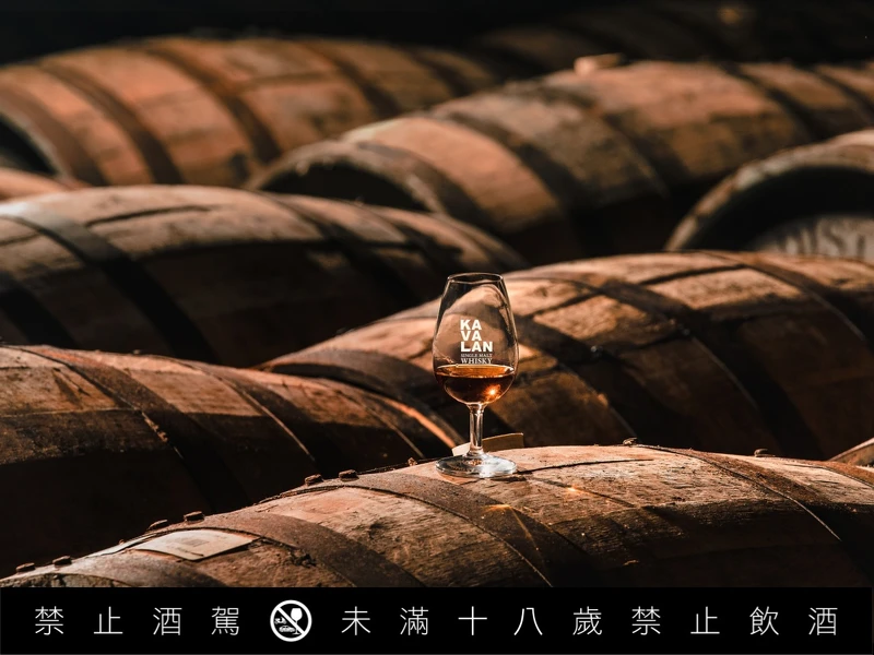 「KAVALAN 噶瑪蘭威士忌」儼然是台灣烈酒的不二首選品牌。 「KAVALAN 噶瑪蘭威士忌」儼然是台灣烈酒的不二首選品牌。
