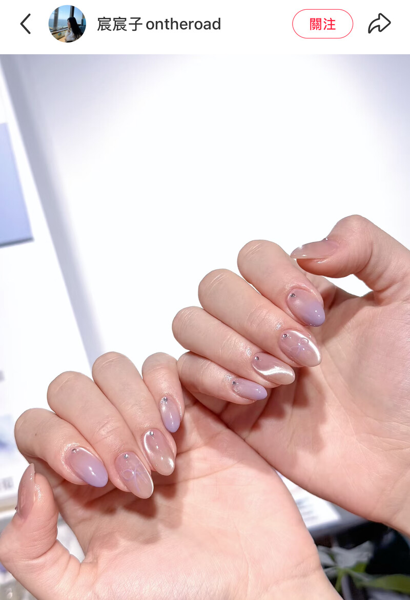 Photo/小紅書@宸宸子ontheroad Photo/小紅書@宸宸子ontheroad