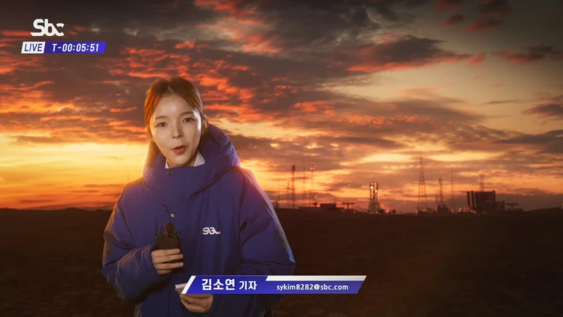 《問問星星吧》連照顧李華信的護士 朴真珠都來客串了! Photo/ Netflix 《問問星星吧》連照顧李華信的護士 朴真珠都來客串了! Photo/ Netflix