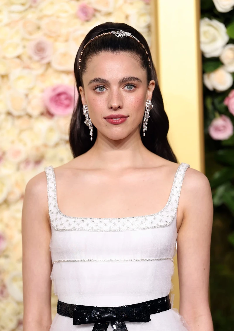 瑪格麗特庫利Margaret Qualley