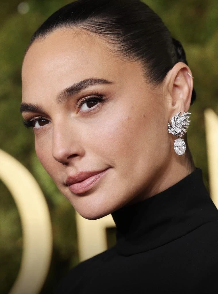 蓋兒加朵 Gal Gadot