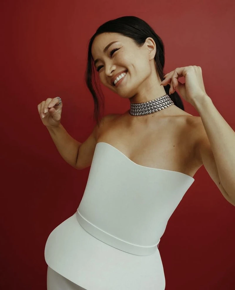 澤井杏奈Anna Sawai