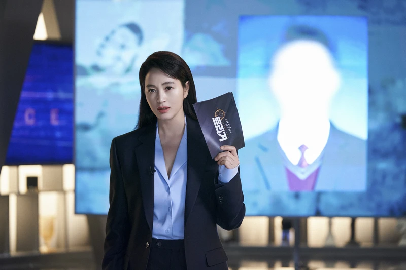 Photo / Disney+ Photo / Disney+