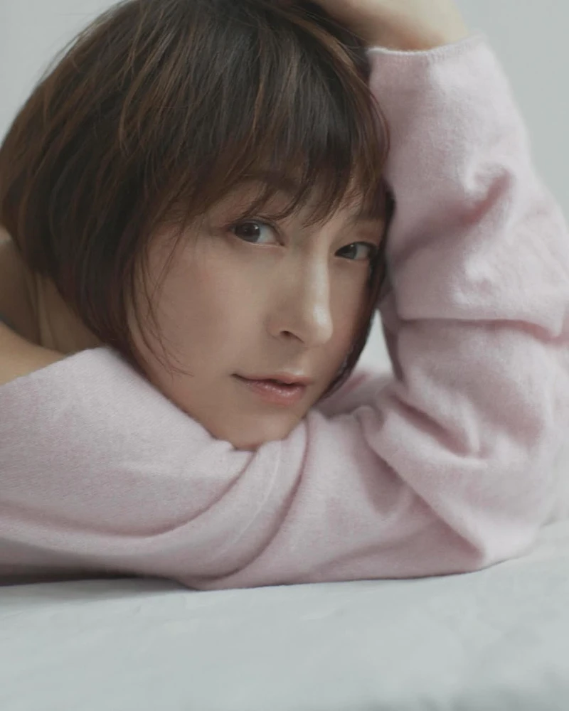 Photo/IG@廣末涼子 Photo/IG@廣末涼子