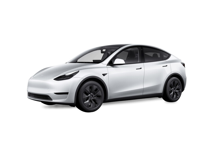 有”點”好運抽豪禮！20250101起扣100點skm points抽Tesla百萬電動車