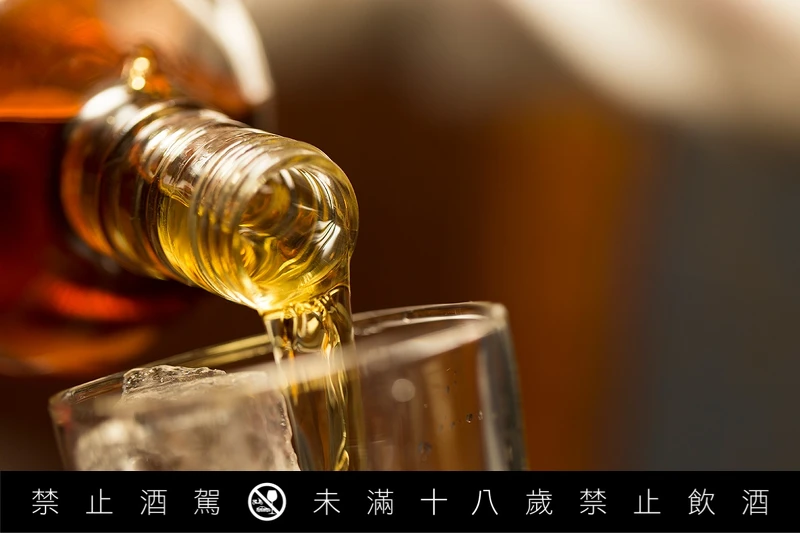 波本威士忌有自己獨特的製作規範。