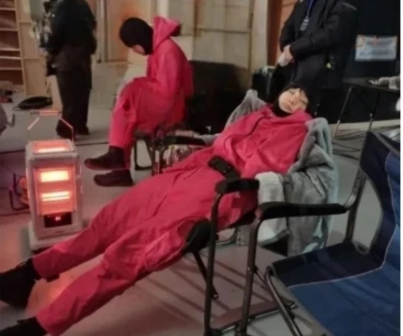 Photo/IG@lavieenbluu Photo/IG@lavieenbluu