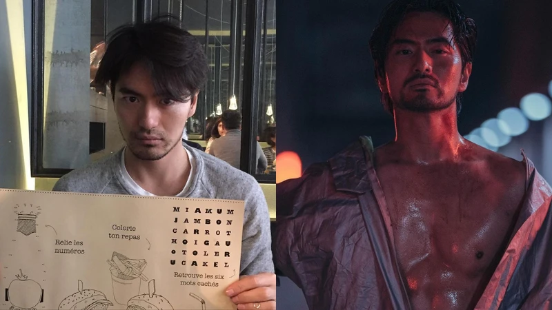 Photo/IG@jinuk0916 Photo/IG@jinuk0916