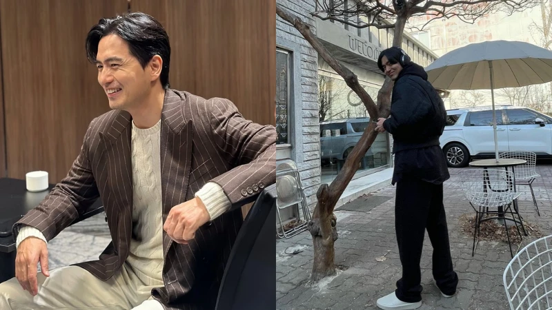 Photo/IG@jinuk0916 Photo/IG@jinuk0916