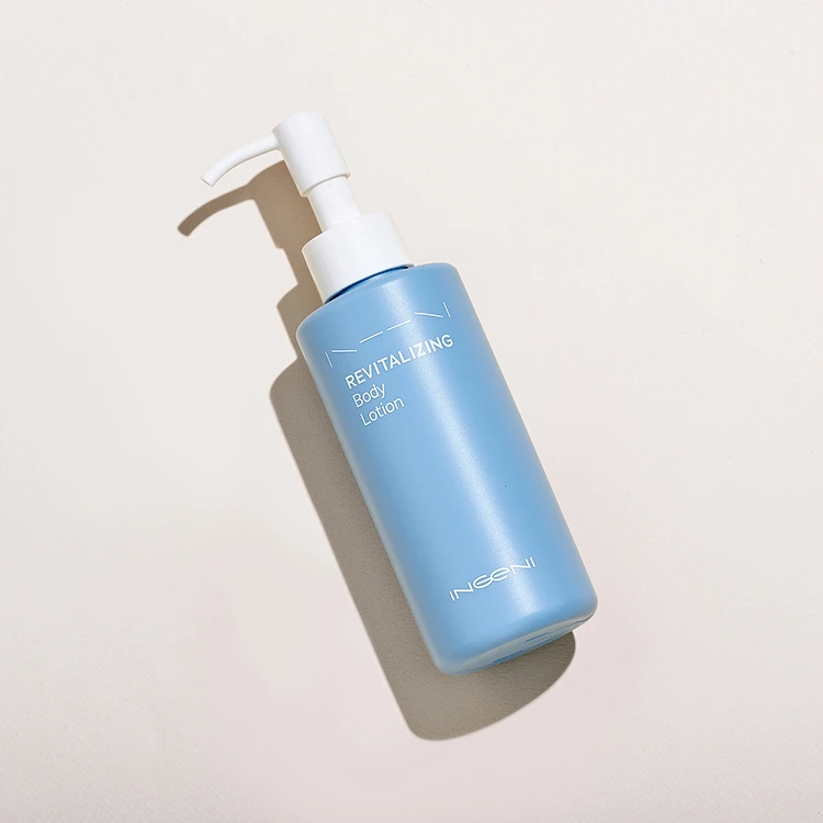 新肌霓INGENI美體煥膚精華乳，NT880