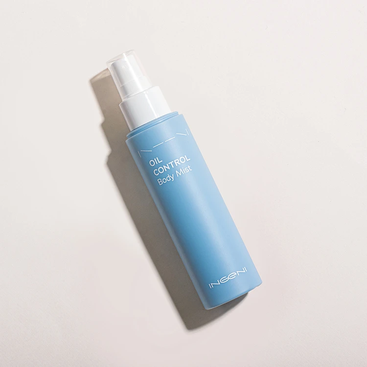 新肌霓INGENI美背計畫-控油平衡噴霧，NT480