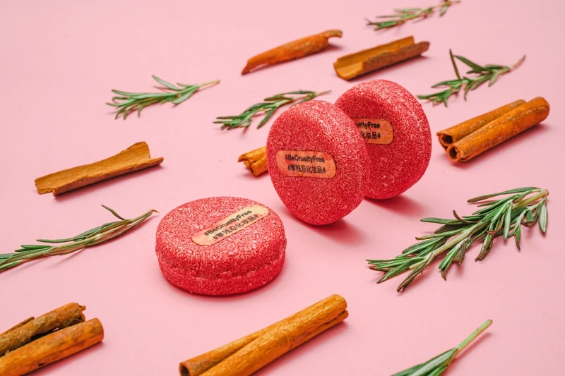 LUSH再新洗髮皂,NT400 LUSH再新洗髮皂,NT400