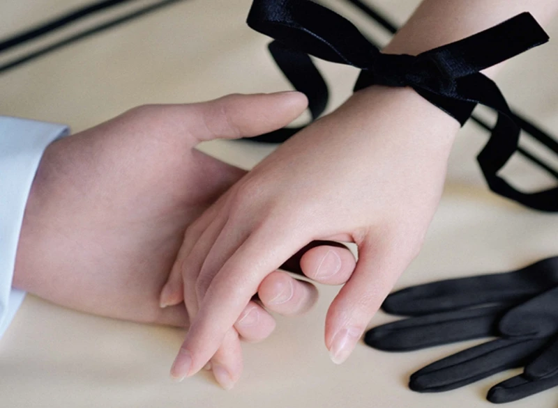 Jo Malone London 修癒甦活手護服務。