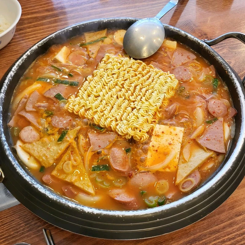 Photo/翻攝自Naver Map