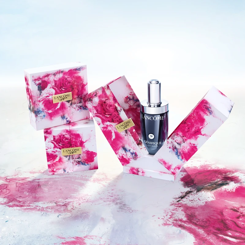 蘭蔻超極限肌因賦活露2025新年限定版115ml,NT8,500 蘭蔻超極限肌因賦活露2025新年限定版115ml,NT8,500