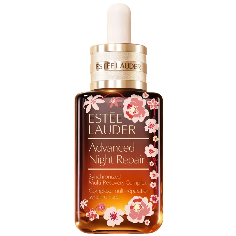 雅詩蘭黛特潤超導全方位修護露-繁花似錦限定版50ml,NT4,450 雅詩蘭黛特潤超導全方位修護露-繁花似錦限定版50ml,NT4,450