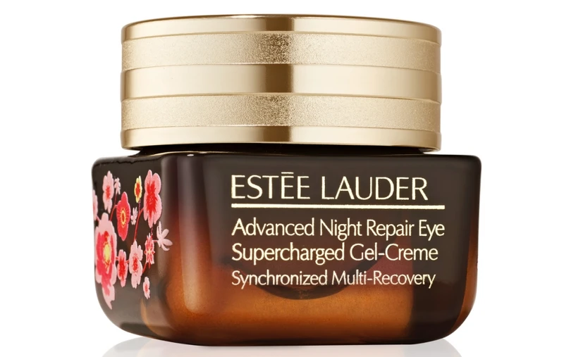 雅詩蘭黛特潤全能修護亮眼霜-繁花似錦限定版15ml,NT3,250 雅詩蘭黛特潤全能修護亮眼霜-繁花似錦限定版15ml,NT3,250