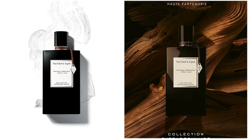 VCA沙漠香薰木淡香精75ml ,NT6,950。 VCA沙漠香薰木淡香精75ml ,NT6,950。