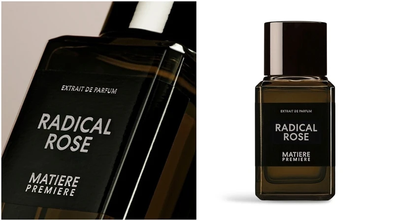 Matière Première 百葉薔薇香精(台灣2月上市) Matière Première 百葉薔薇香精(台灣2月上市)