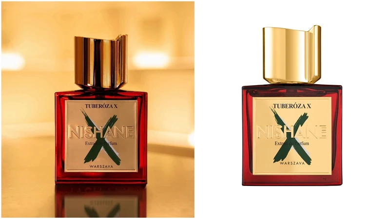 NISHANE馜香 夜之釀X 50ml,NT 8,080。 NISHANE馜香 夜之釀X 50ml,NT 8,080。