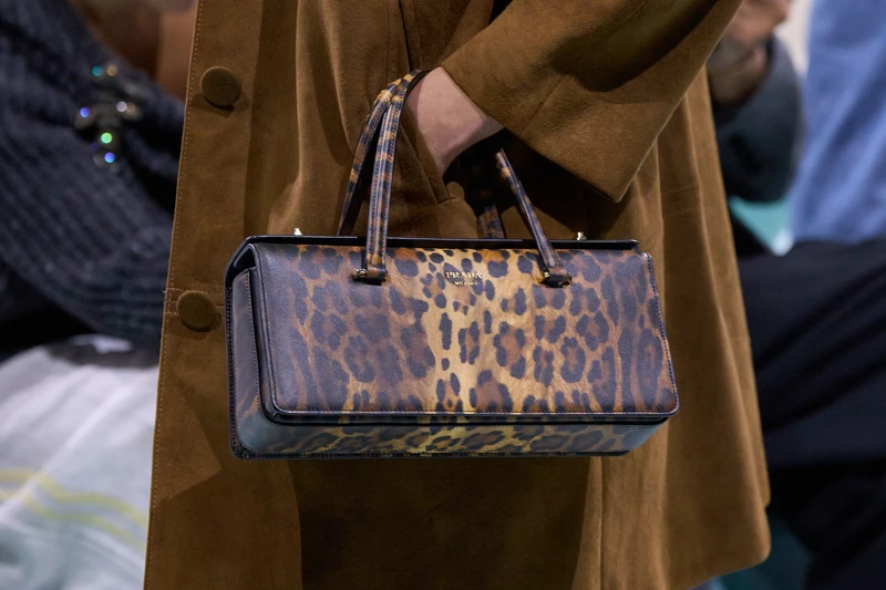 Prada2025SS包款。 Prada2025SS包款。