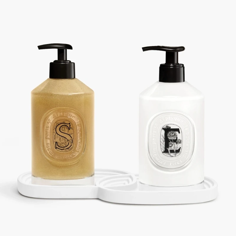 Diptyque橢圓托盤,NT3,000 Diptyque橢圓托盤,NT3,000