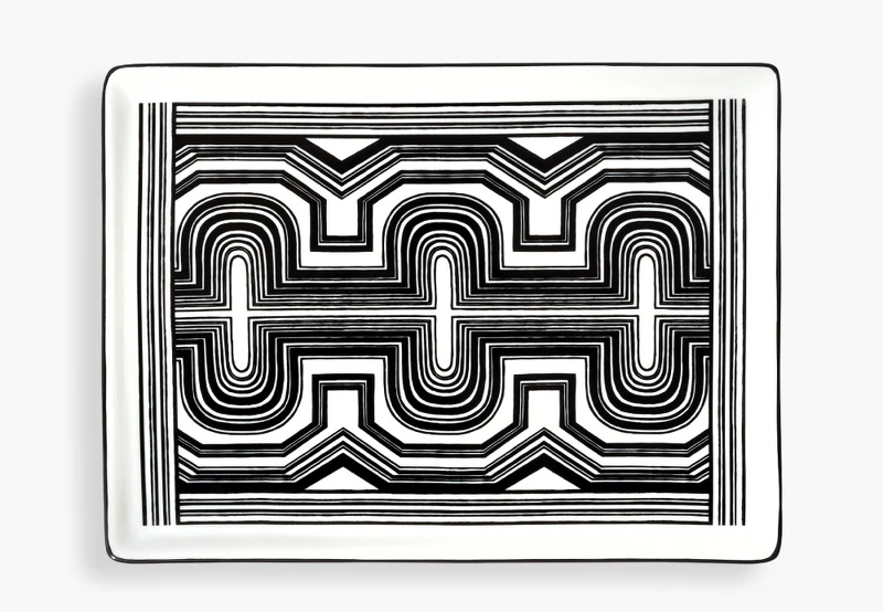 Diptyque巴西耳托盤,NT3,550 Diptyque巴西耳托盤,NT3,550