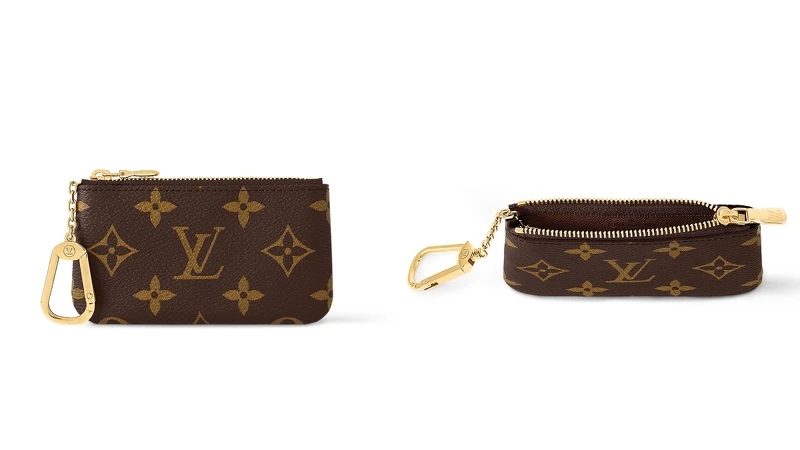 鑰匙零錢包 NT10,200 鑰匙零錢包 NT10,200