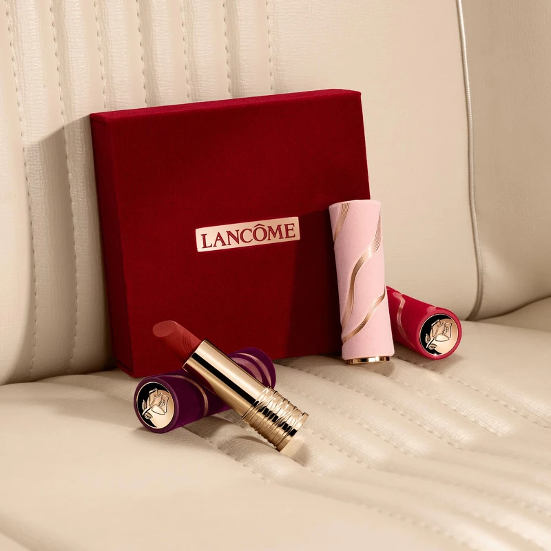 PHOTO 品牌提供/蘭蔻 PHOTO 品牌提供/蘭蔻