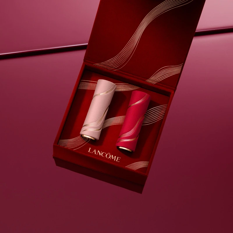 PHOTO 品牌提供/蘭蔻 PHOTO 品牌提供/蘭蔻