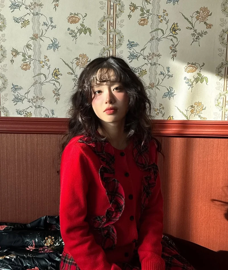 Photo / Instagram@chuuo3o