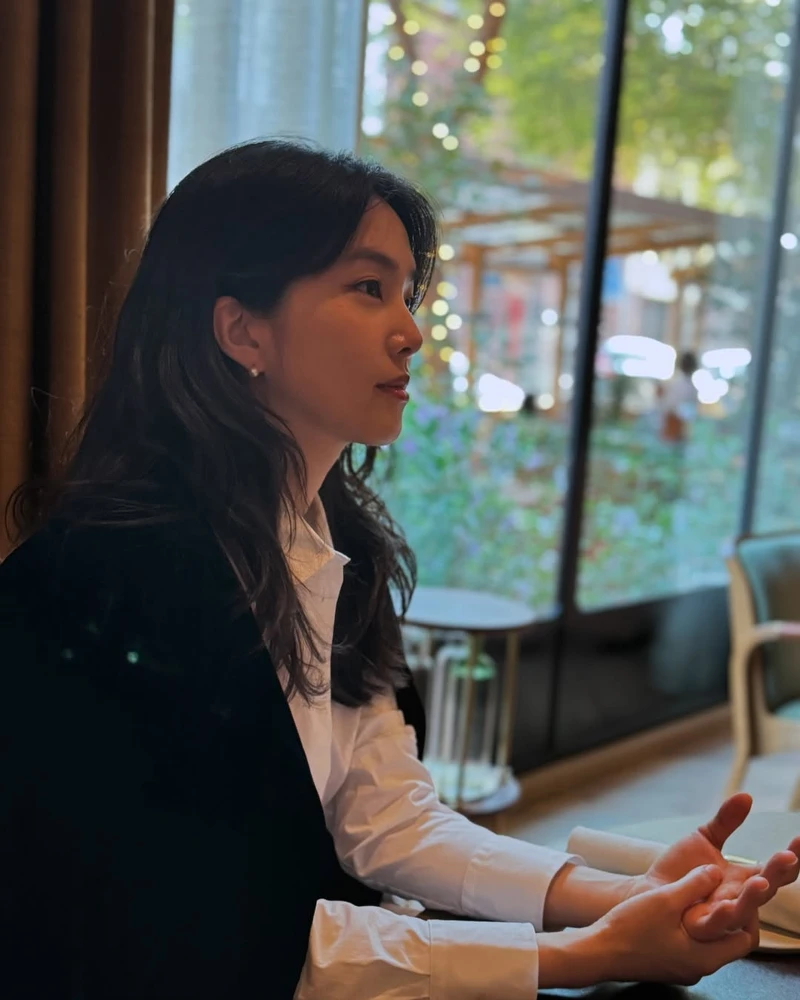 Photo / Instagram@2.7jikang