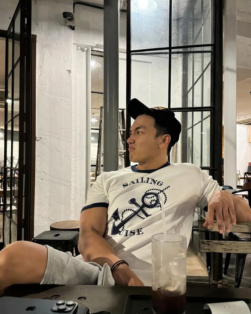 Photo / Instagram@bigbrother_brothersrecords