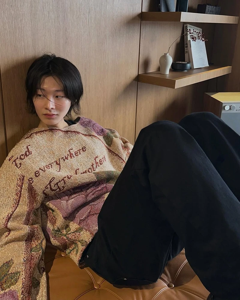 Photo / Instagram@jjooni______