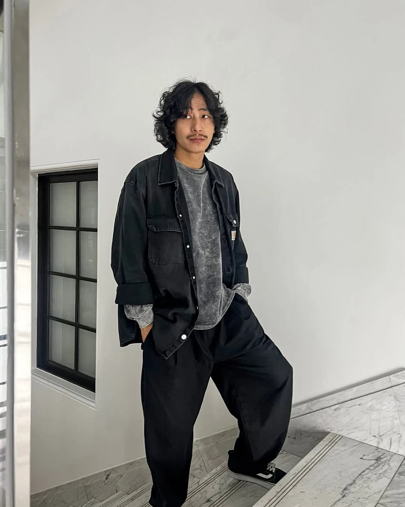 Photo / Instagram@tinno