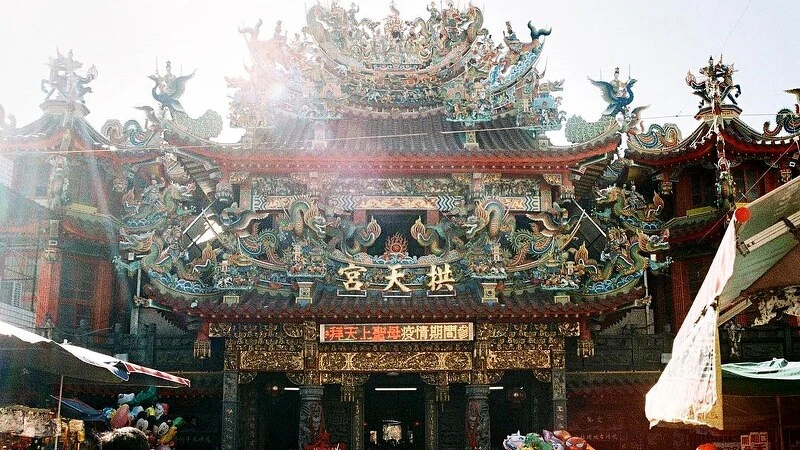 2025白沙屯媽祖進香報名與費用資訊 2025白沙屯媽祖進香報名與費用資訊