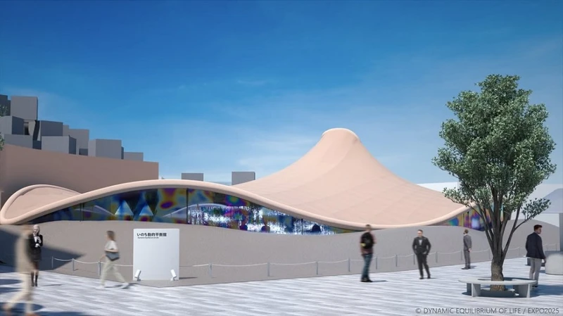 由建築師橋本尚樹率領的 NHA 事務所(Naoki Hashimoto Architects)打造建築。 由建築師橋本尚樹率領的 NHA 事務所(Naoki Hashimoto Architects)打造建築。