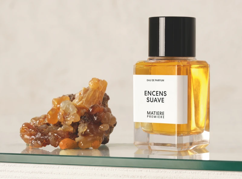 MATIERE PREMIERE焚膏繼晷淡香精50ml，NT5,200、100ml，NT7,200