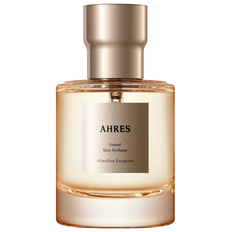 AHRES聲韻淡香精-南嶼8ml，NT1,150、50ml，NT3,000