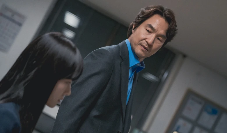 韓劇推薦《如此親密的背叛者》 Photo/ friDay 影音 韓劇推薦《如此親密的背叛者》 Photo/ friDay 影音