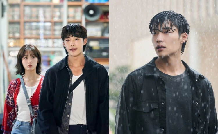 韓劇推薦《浮游先生》 Photo/ Netflix 韓劇推薦《浮游先生》 Photo/ Netflix