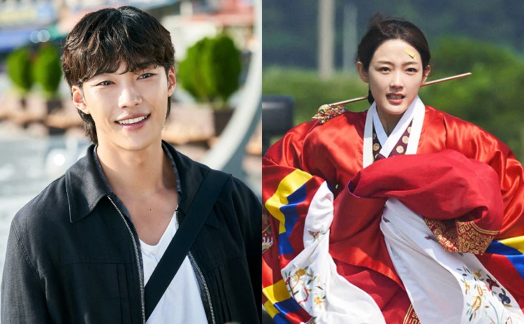 韓劇推薦《浮游先生》 Photo/ Netflix 韓劇推薦《浮游先生》 Photo/ Netflix