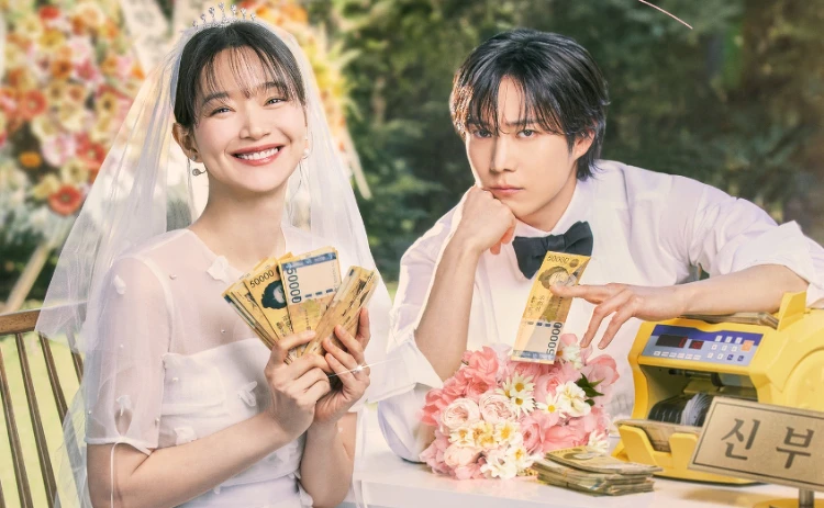 韓劇推薦《因為不想吃虧》 Photo/ tvN 韓劇推薦《因為不想吃虧》 Photo/ tvN