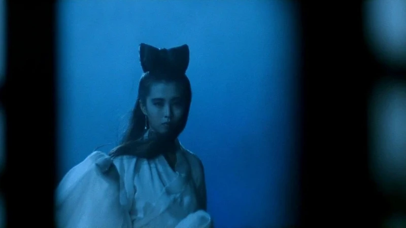 Photo / 《倩女幽魂》劇照 Photo / 《倩女幽魂》劇照