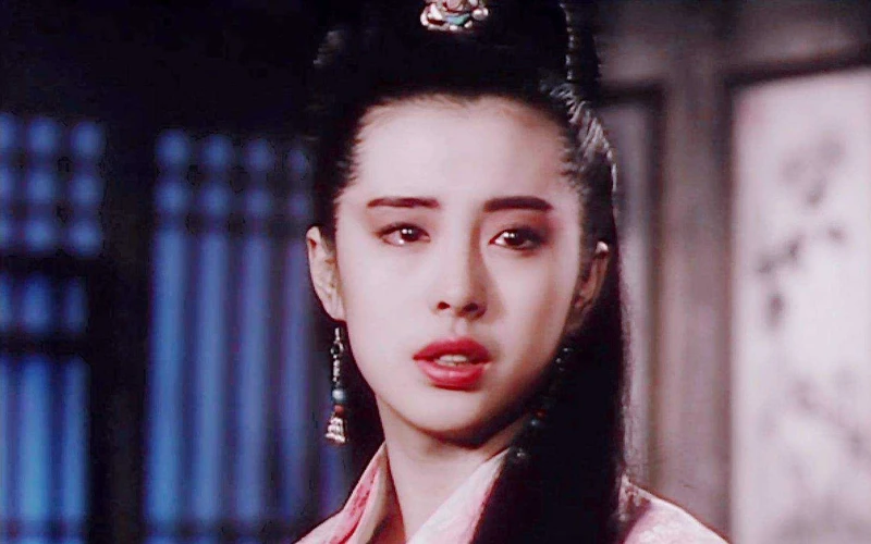 Photo / 《倩女幽魂》劇照 Photo / 《倩女幽魂》劇照