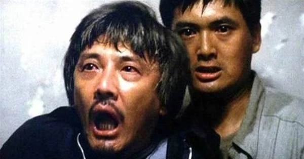 Photo / 《英雄本色》劇照 Photo / 《英雄本色》劇照