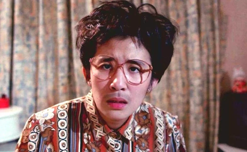 Photo / 《家有囍事》劇照 Photo / 《家有囍事》劇照